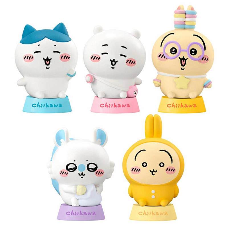 Bandai Chiikawa Anime Gece Lam - Desk Setup Lamp incelemesi ve fiyatı