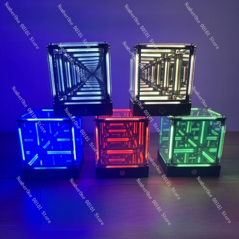 Oyun Odası Masaüstü Atmosfer I - Desk Setup Lamp incelemesi ve fiyatı