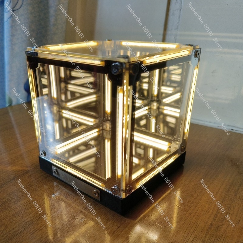 Oyun Odası Masaüstü Atmosfer I - Desk Setup Lamp incelemesi ve fiyatı