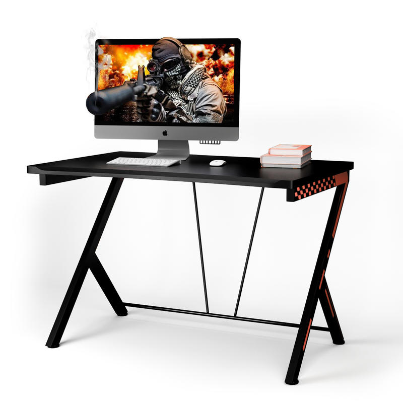 Modern Ergonomik Bilgisayar Ma - Desk Setup L Shaped incelemesi ve fiyatı