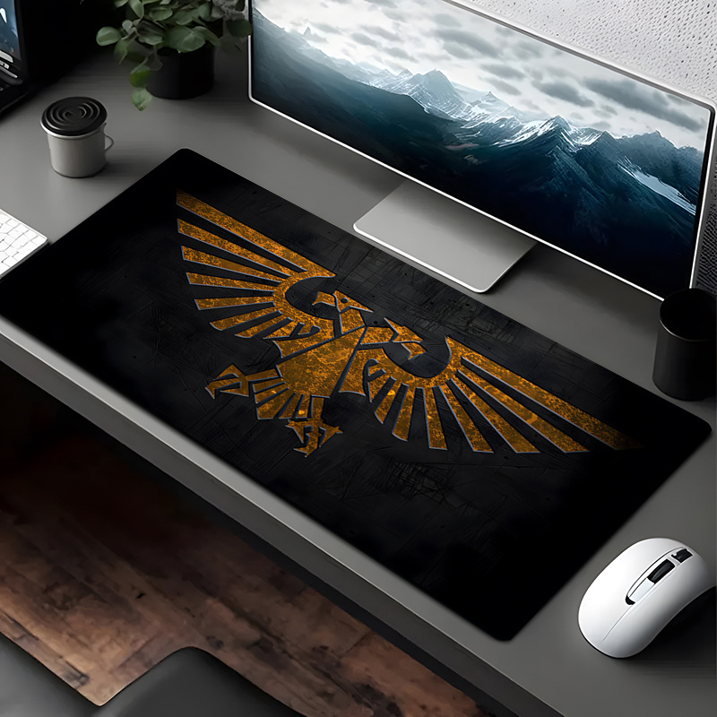 Konforlu Oyun Mouse Pad'i Daya - Desk Setup Pc And Laptop incelemesi ve fiyatı
