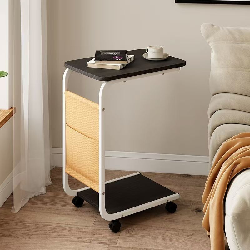 Hareketli yan sehpa birkaç yat - Desk Setup Minimalist incelemesi ve fiyatı