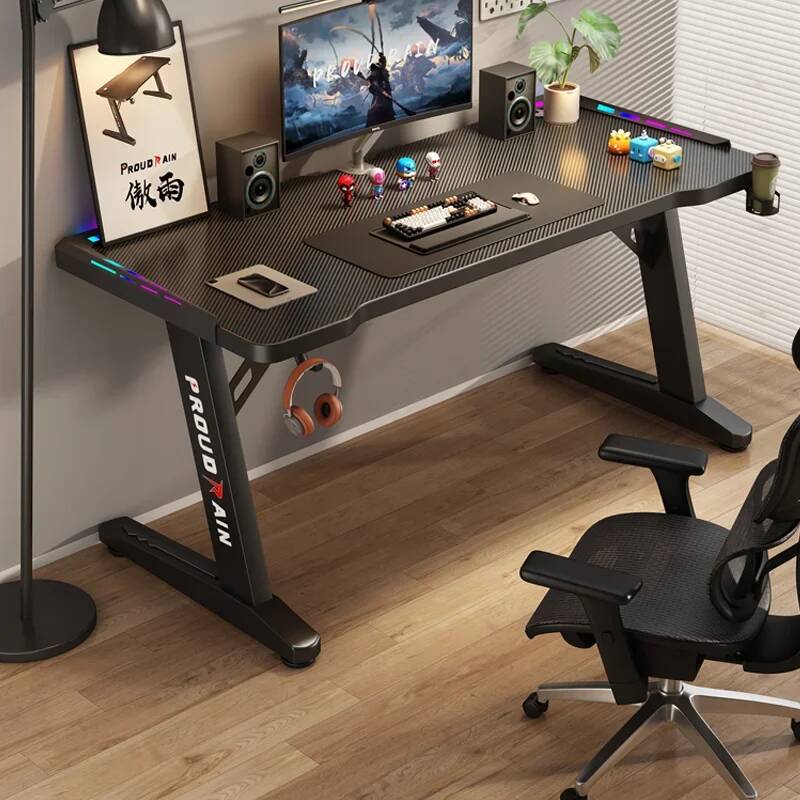 Masalar Kurulum Konsolu Oyun B - Desk Setup L Shaped incelemesi ve fiyatı