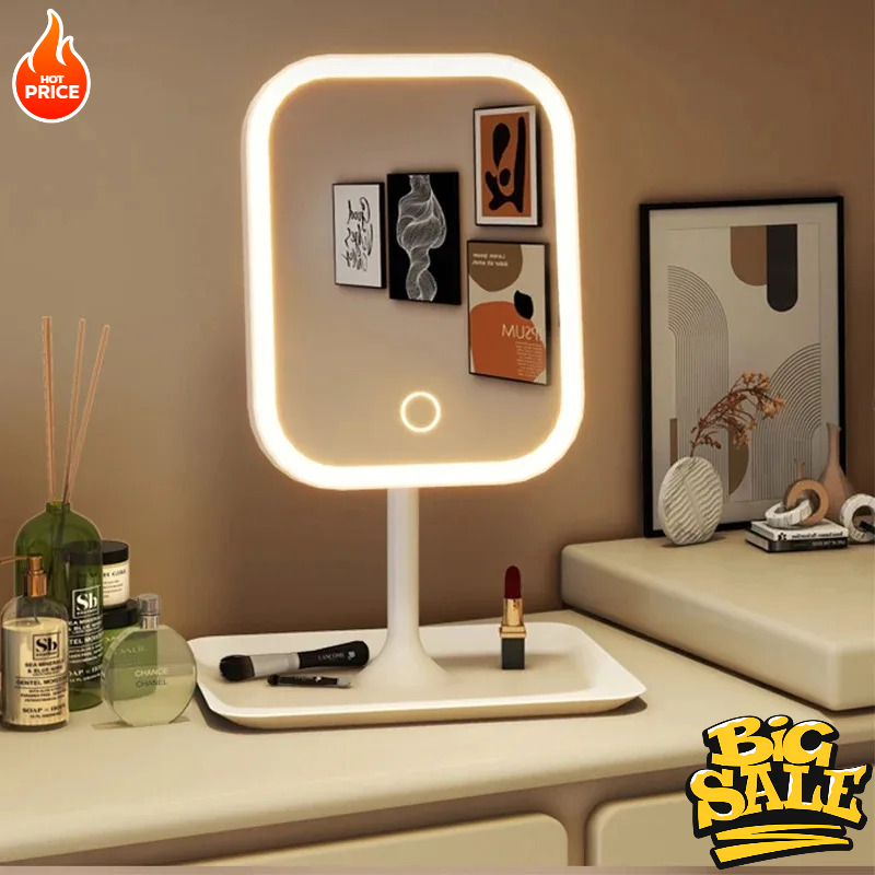 Yeni LED Modern Masaüstü Makya - Desk Setup Lamp incelemesi ve fiyatı